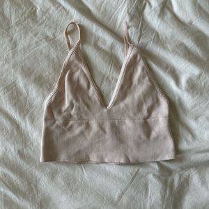 Free people bralette